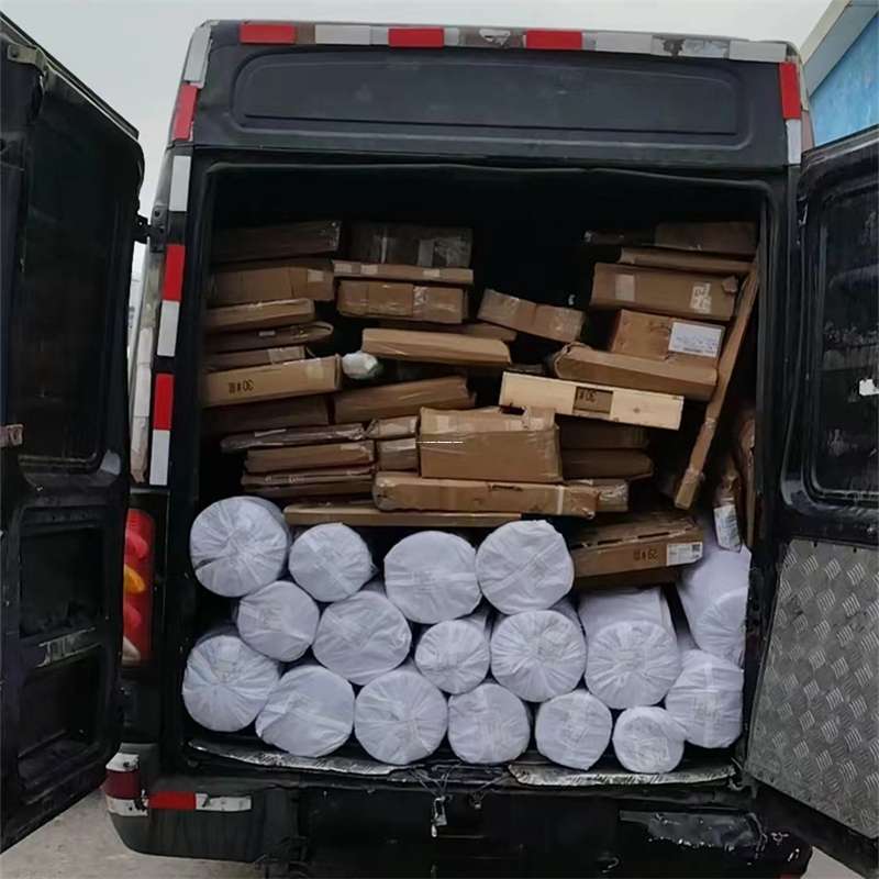 赤峰到苍南物流公司——一站式服务，让货运更便捷（苍南的物流专线）