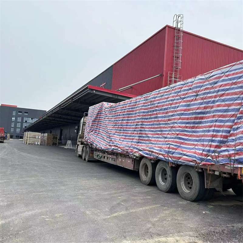 赤峰到诸城物流公司——一站式货运服务专家（山东诸城物流专线查询）