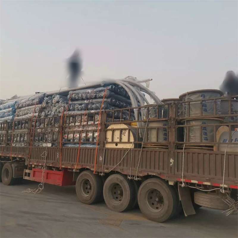 赤峰到六盘水物流公司——一站式服务，让货运更便捷