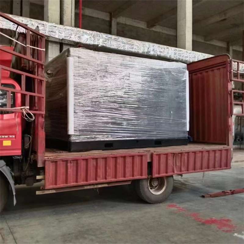 赤峰到石嘴山物流公司一站式货运服务，满足您的各种需求