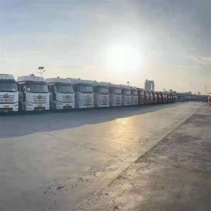 赤峰到武威物流公司——一站式服务，让货运更便捷