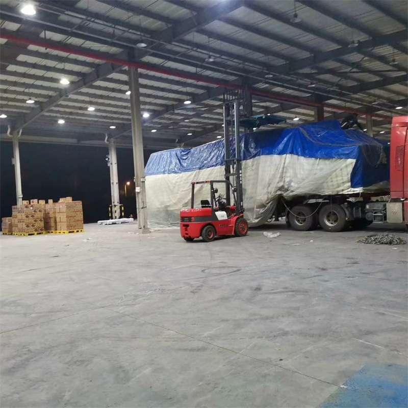 赤峰到汝州物流公司-一站式服务，让货运更便捷（汝州物流公司电话查询）