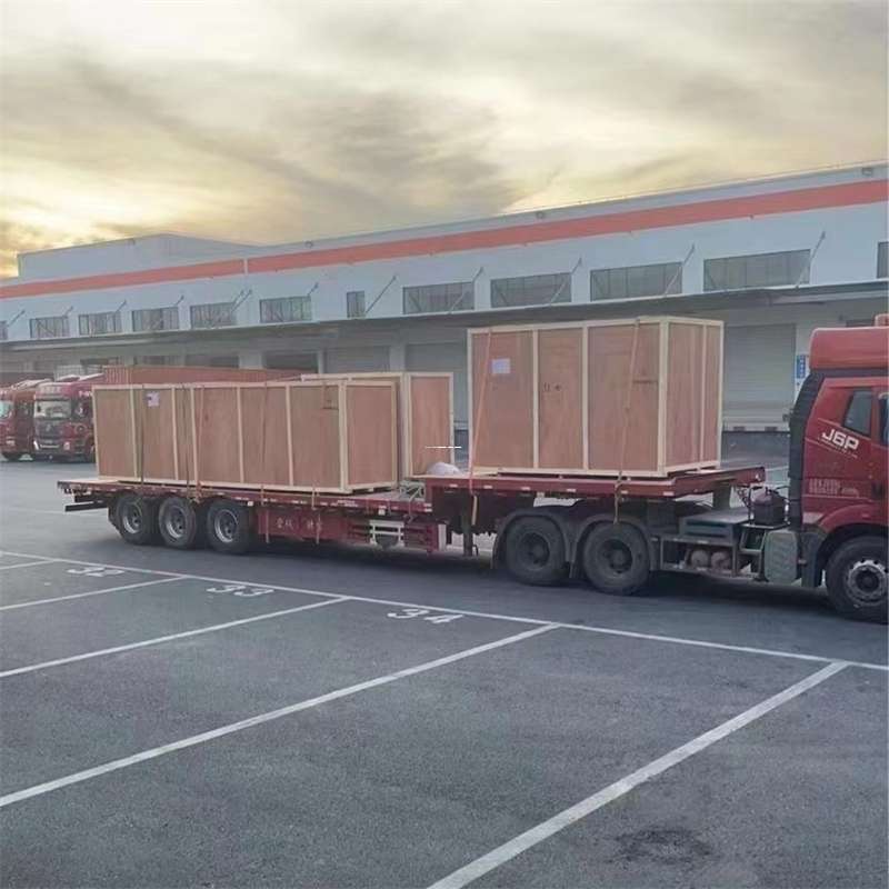 赤峰到岳阳物流公司——一站式服务，让货运更便捷