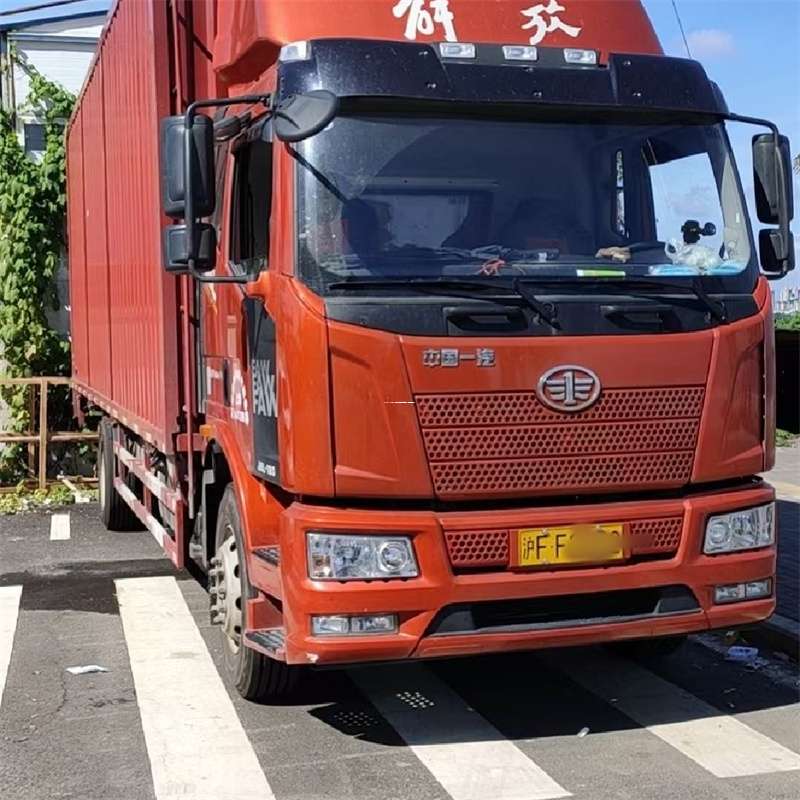 赤峰到朔州物流公司一站式服务，让货运更轻松