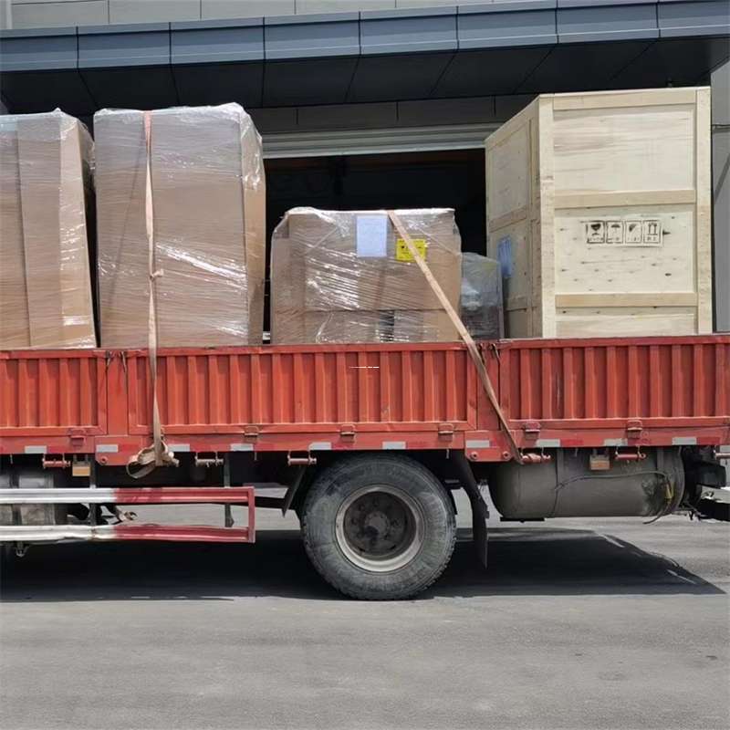赤峰到朔州物流公司——一站式服务，让货运更便捷