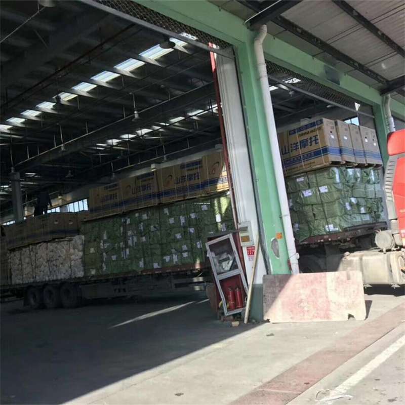 赤峰到苏州物流公司——一站式服务，让货运更便捷