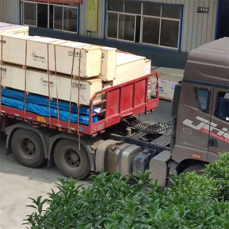赤峰到海口物流公司一站式服务，让货运更轻松
