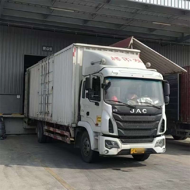 赤峰到通辽物流公司，专业货运，高效便捷