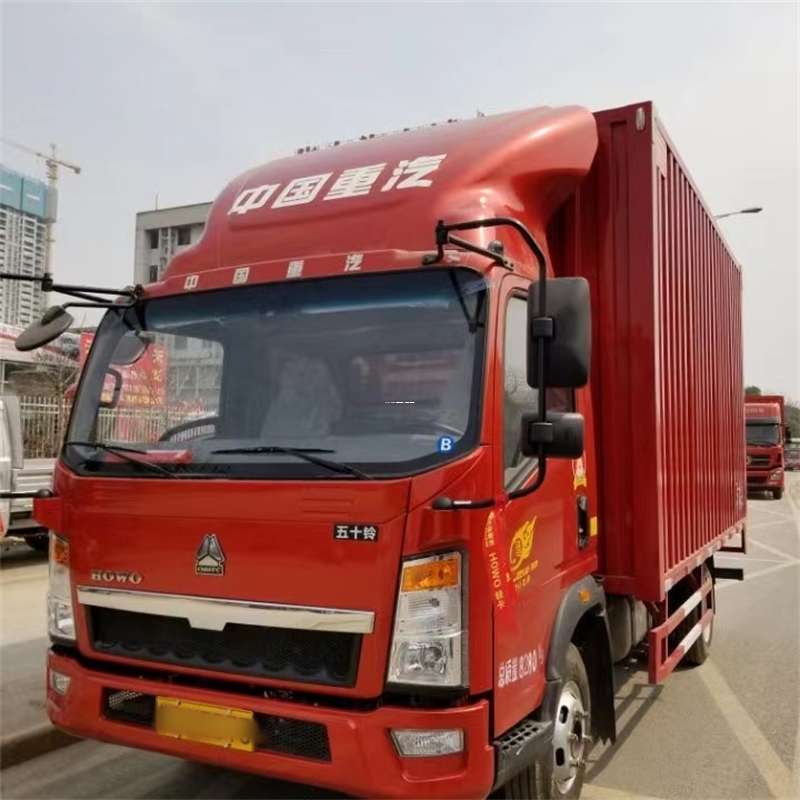 赤峰到厦门物流公司——专业货运，全程无忧