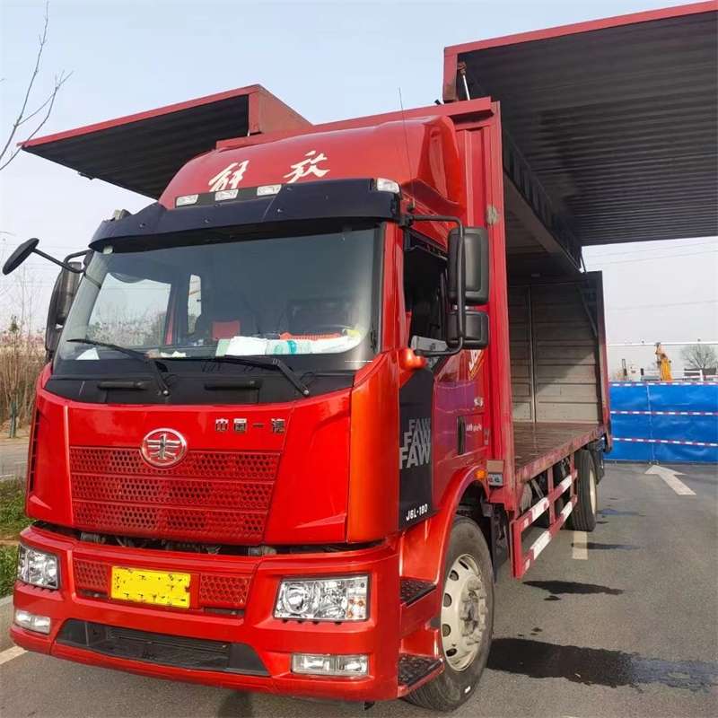 赤峰到即墨物流公司，一站式服务，让货运更便捷（到即墨物流公司,一站式服务,让货运更便捷）